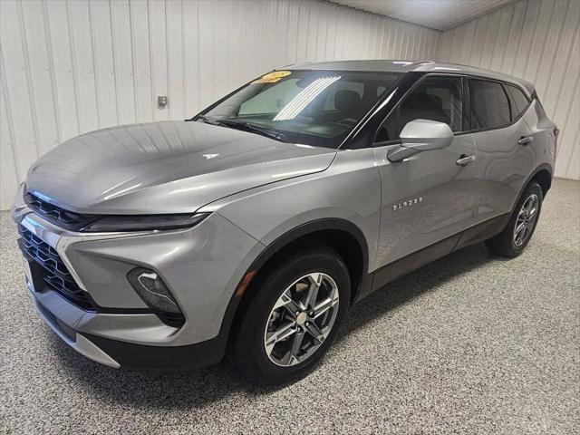 2025 Chevrolet Blazer FWD 2LT for sale in North Sioux City, SD