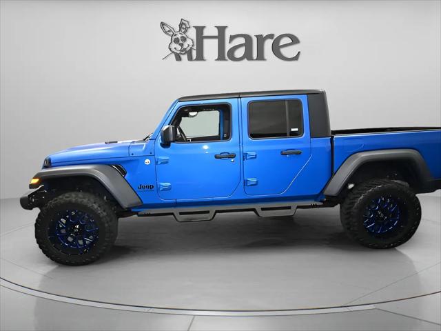 2020 Jeep Gladiator Sport S for sale in Noblesville, IN