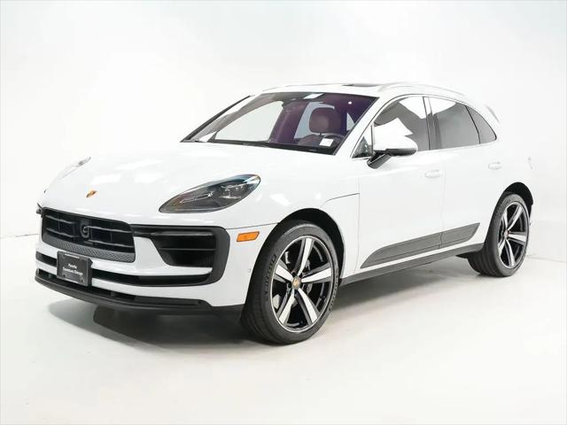 2026 Porsche Macan S for sale in Chicago, IL