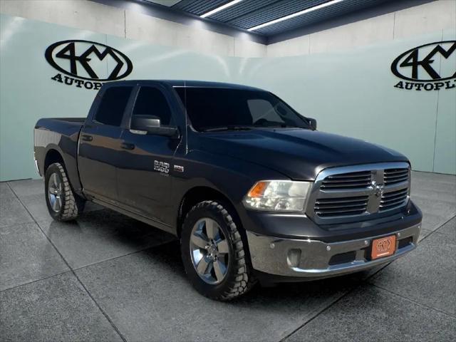 2019 Ram 1500 Classic Lone Star Crew Cab 4x2 57 Box for sale in Abilene, TX