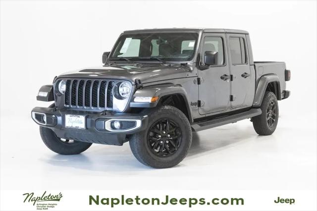 2023 Jeep Gladiator Sport S for sale in Arlington Heights, IL