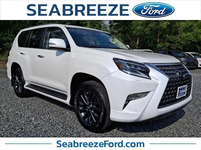 2022 Lexus GX 460 Premium for sale in Belmar, NJ
