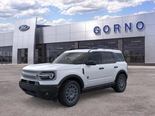 2026 Ford Bronco Sport Big Bend for sale in Woodhaven, MI