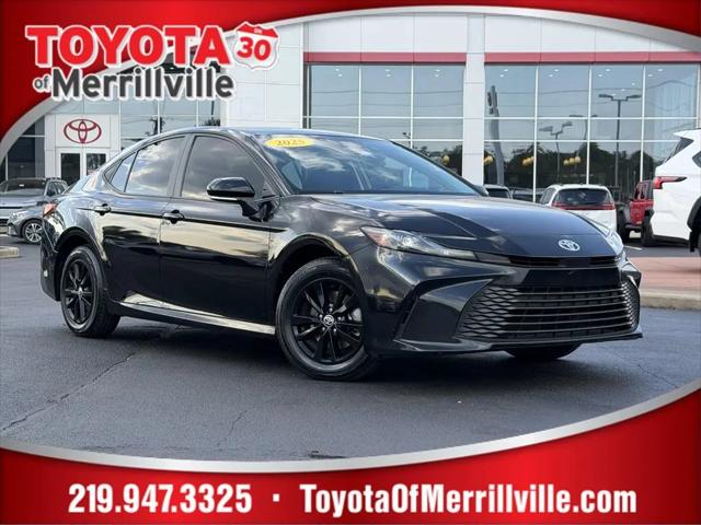 2025 Toyota Camry LE for sale in Merrillville, IN