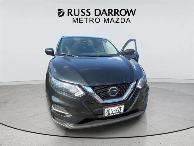 2020 Nissan Rogue Sport S AWD Xtronic CVT for sale in Milwaukee, WI