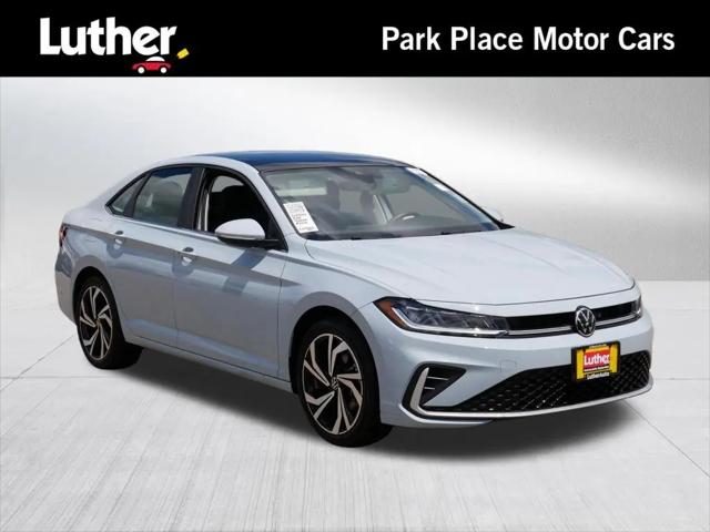 2026 Volkswagen Jetta SEL for sale in Rochester, MN