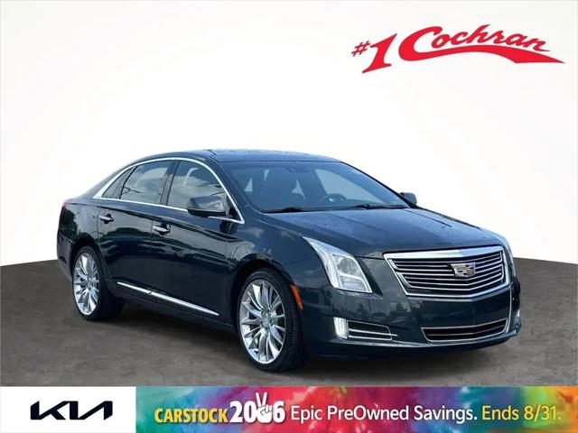 2016 Cadillac XTS Platinum for sale in Pittsburgh, PA