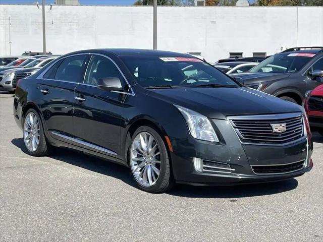 2016 Cadillac XTS Platinum for sale in Pittsburgh, PA