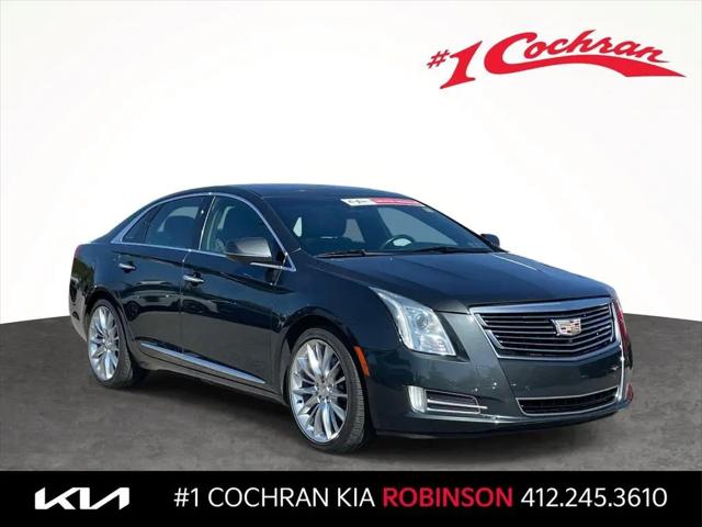 2016 Cadillac XTS Platinum for sale in Pittsburgh, PA