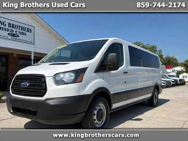 2019 Ford Transit XLT for sale in Winchester, KY