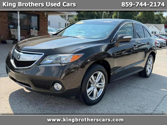 2014 Acura RDX Technology for sale in Winchester, KY