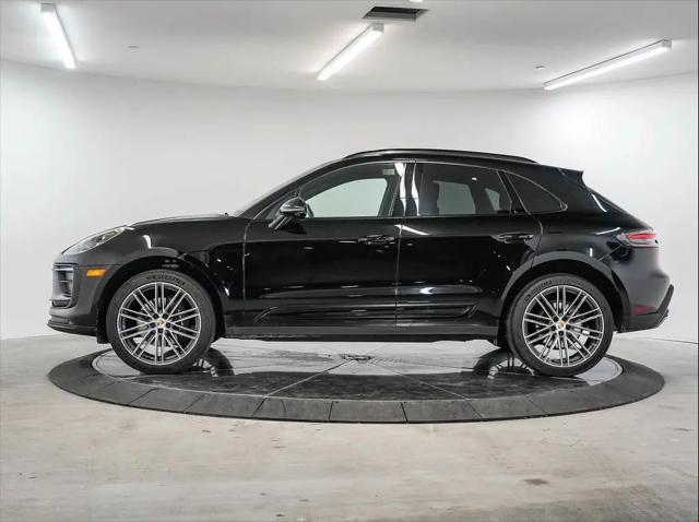 2026 Porsche Macan Macan for sale in Los Angeles, CA