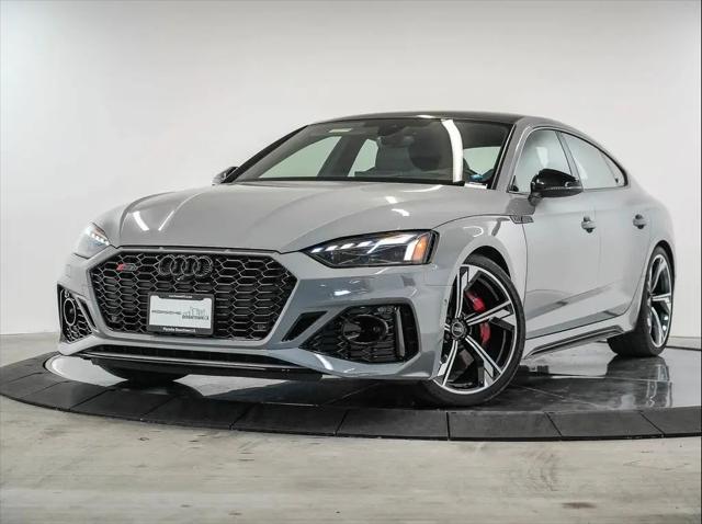 2022 Audi RS 5 Sportback TFSI quattro Tiptronic for sale in Los Angeles, CA