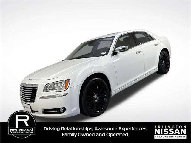 2011 Chrysler 300 Base for sale in Arlington Heights, IL