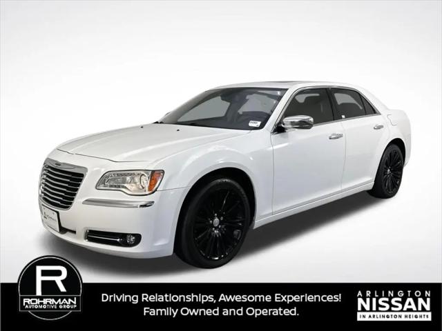 2011 Chrysler 300 Base for sale in Arlington Heights, IL