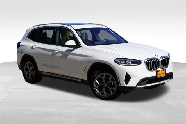 2023 BMW X3 xDrive30i for sale in Lakeville, MN