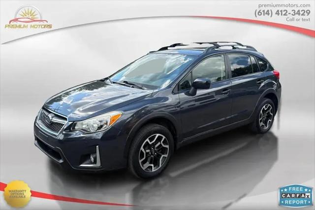 2017 Subaru Crosstrek 2.0i Premium for sale near Reynoldsburg, OH