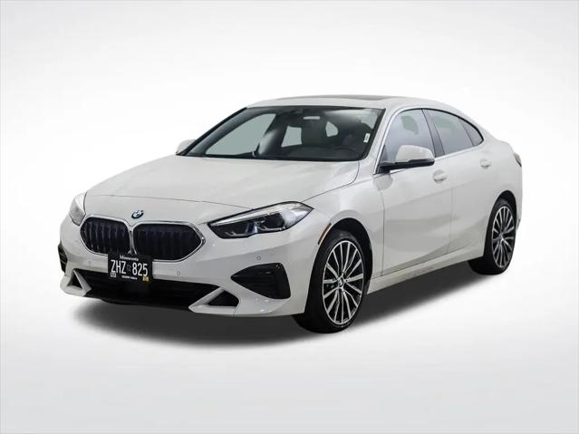 2022 BMW Coupe i xDrive for sale in Bloomington, MN