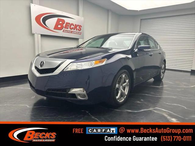 2009 Acura TL 3.7 for sale near Mason, OH
