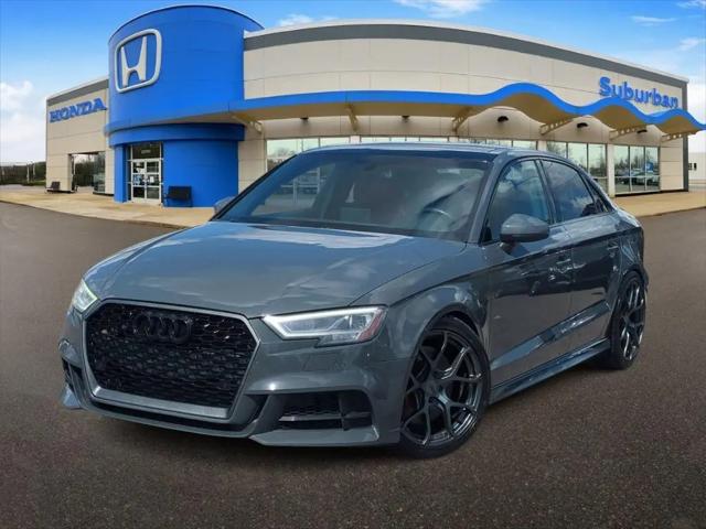 2019 Audi S3 2.0T Premium Plus for sale in Farmington Hills, MI