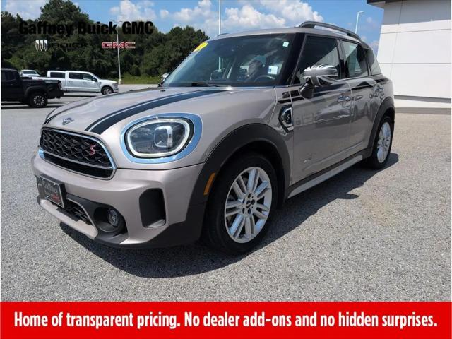2024 MINI Cooper Countryman Cooper S for sale in Gaffney, SC
