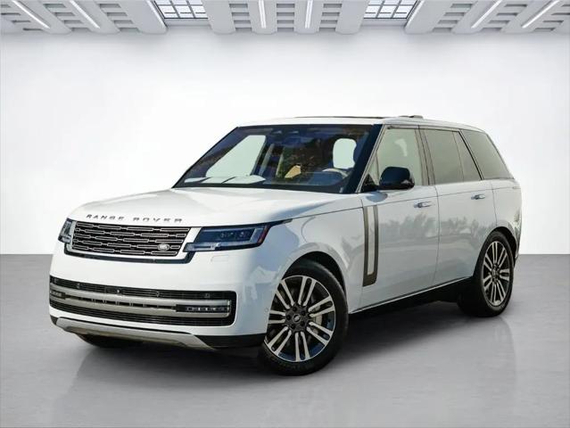 2023 Land Rover Range Rover P530 SE for sale in Santa Barbara, CA