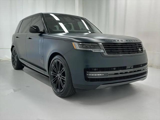 2026 Land Rover Range Rover P530 SE 7 Seat for sale in Manheim, PA