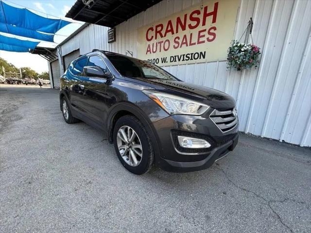 2015 Hyundai Santa Fe Sport 2.0L Turbo for sale in Arlington, TX