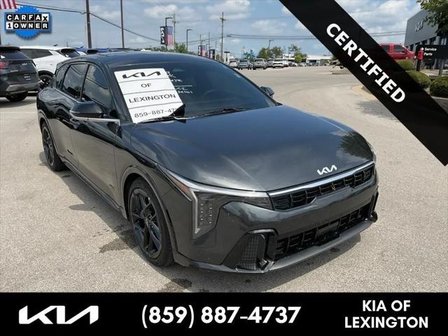 2026 Kia K4 GT-Line Turbo for sale in Louisville, KY
