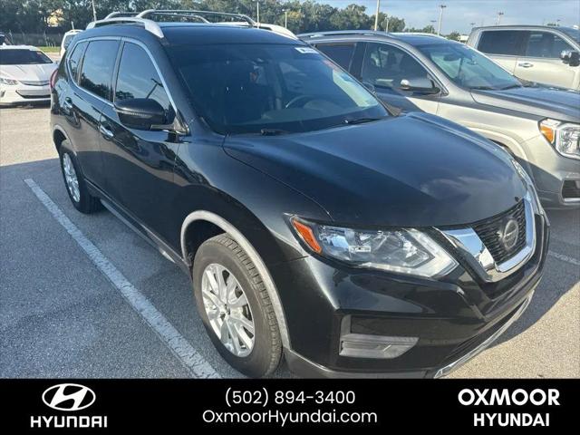 2020 Nissan Rogue SV Intelligent AWD for sale in Louisville, KY