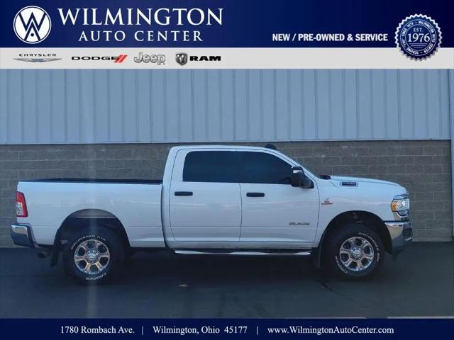 2023 Ram 2500 for sale near Wilmington, OH