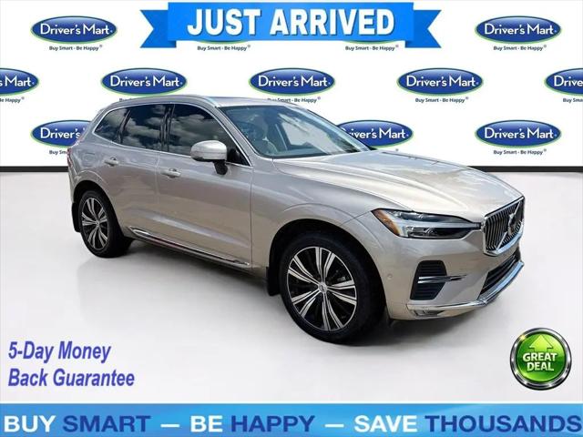2023 Volvo XC60 B5 Plus Bright Theme for sale in Winter Park, FL
