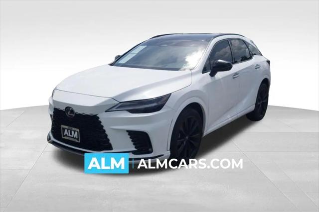 2023 Lexus RX 500h F SPORT Performance for sale in Florence, SC