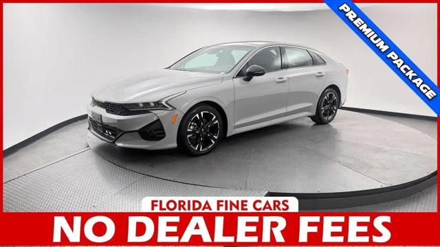 2024 Kia K5 GT-Line for sale in West Palm Beach, FL