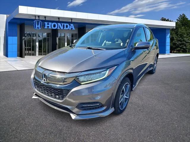 2019 Honda HR-V Touring for sale in Hamilton, NJ