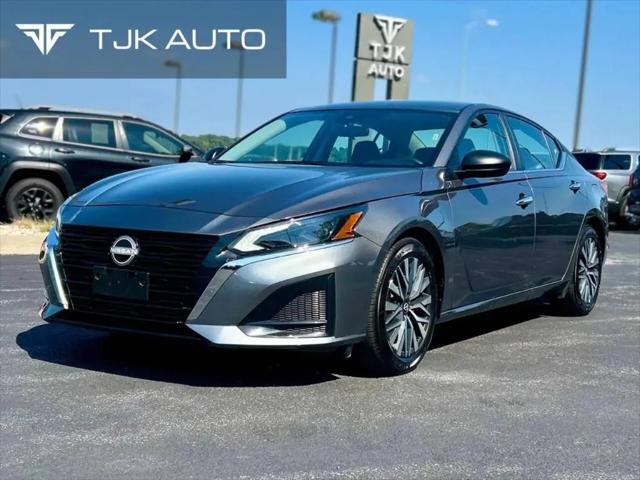2025 Nissan Altima SV FWD for sale in Omaha, NE