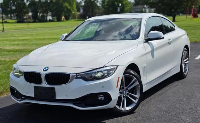 2019 BMW 4 Series for sale near South Bloomfield, OH
