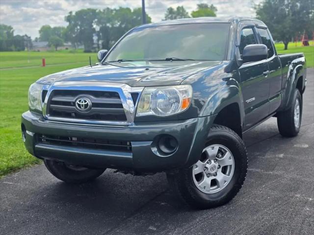 2009 Toyota Tacoma Access Cab for sale near South Bloomfield, OH