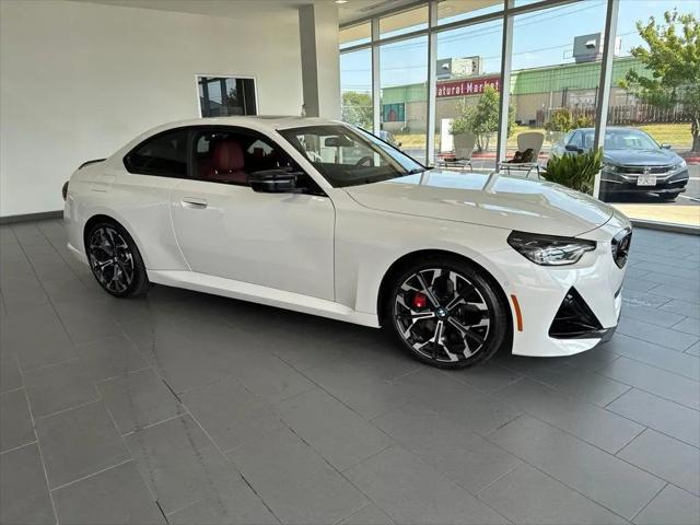 2025 BMW M240 i xDrive for sale in Springfield, MO
