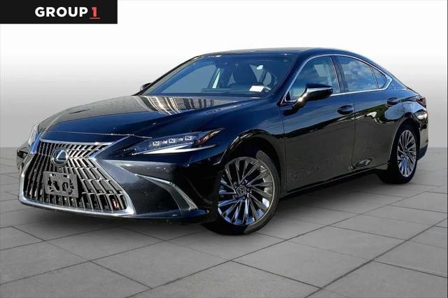 2024 Lexus ES 350 Ultra Luxury for sale in Danvers, MA