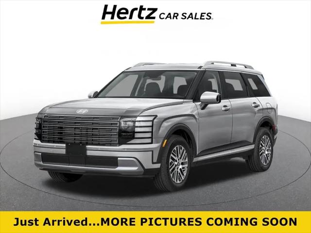 2026 Hyundai Palisade SEL 7P for sale in Norwalk, CA