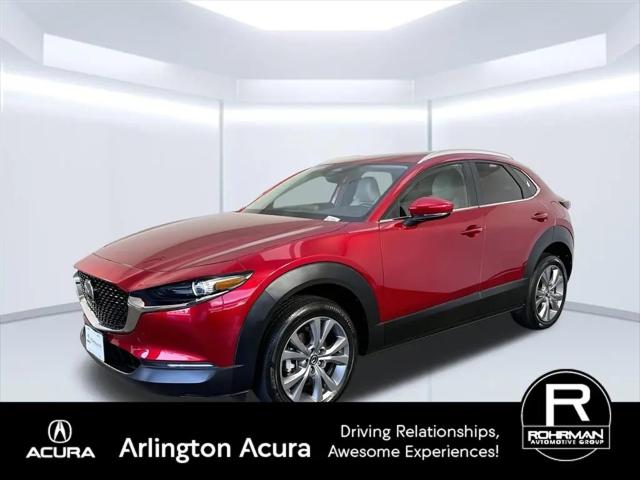 2024 Mazda CX-30 2.5 S Preferred Package for sale in Palatine, IL