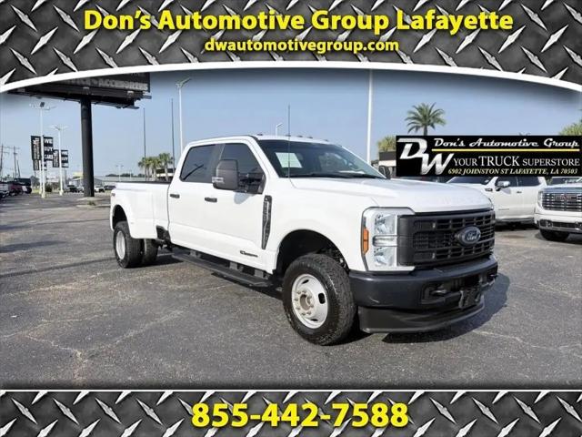 2024 Ford F-350 XL for sale in Lafayette, LA