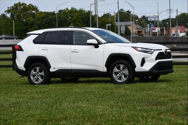 2025 Toyota RAV4 Hybrid XLE for sale in Frankfort, KY