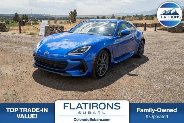 2025 Subaru BRZ Limited for sale in Boulder, CO
