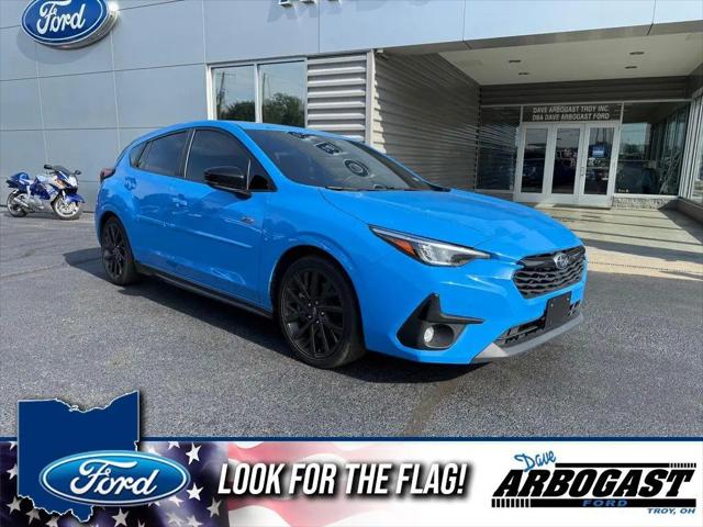 2024 Subaru Impreza for sale near Troy, OH