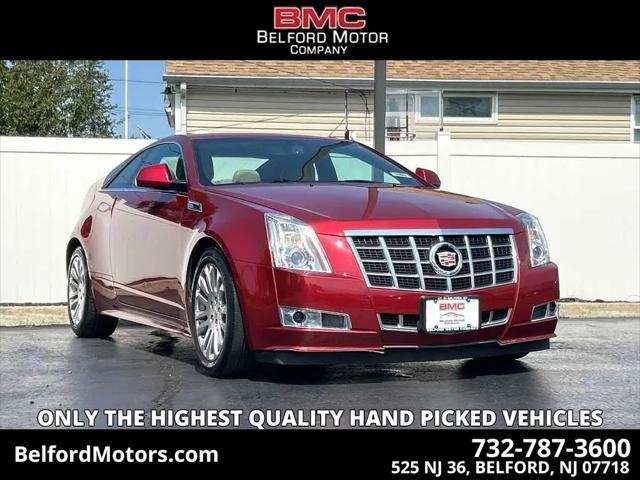 2014 Cadillac CTS Performance for sale in Middletown, NJ