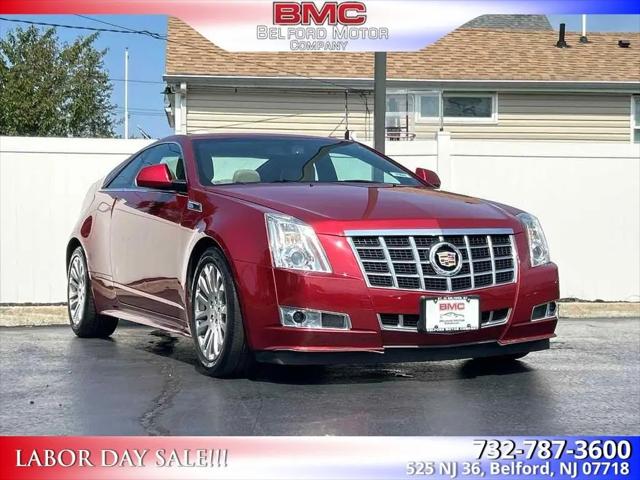 2014 Cadillac CTS Performance for sale in Middletown, NJ