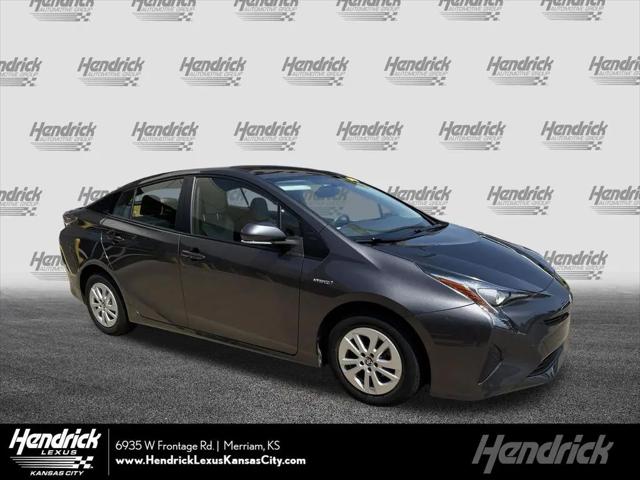 2016 Toyota Prius Two for sale in Merriam, KS