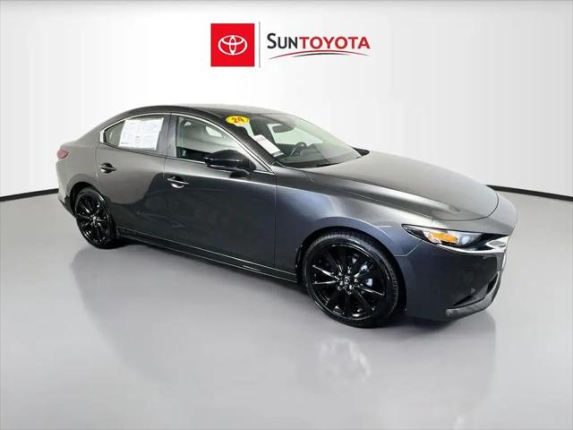 2024 Mazda Mazda3 2.5 S Select Sport for sale in Holiday, FL